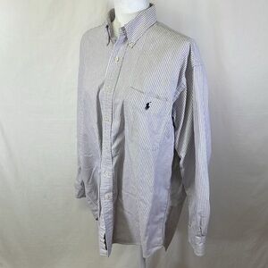 Ralph Lauren Men’s Long Sleeve Shirt